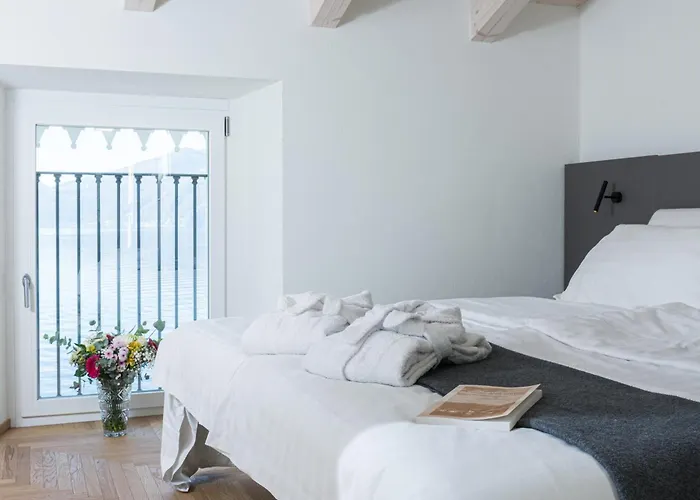 Hotel Reverie - Boutique Bellano
