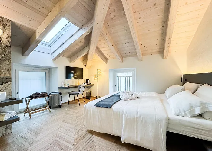 Hotel Reverie - Boutique