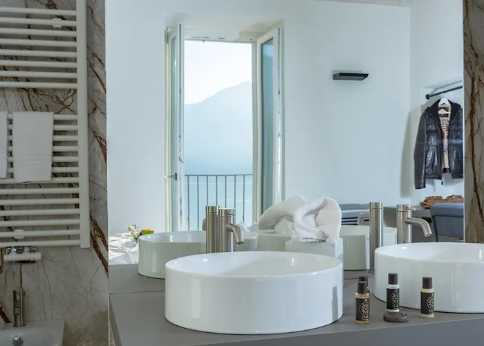 Hotel Reverie - Boutique Bellano