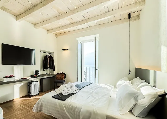 Reverie - Boutique Hotel