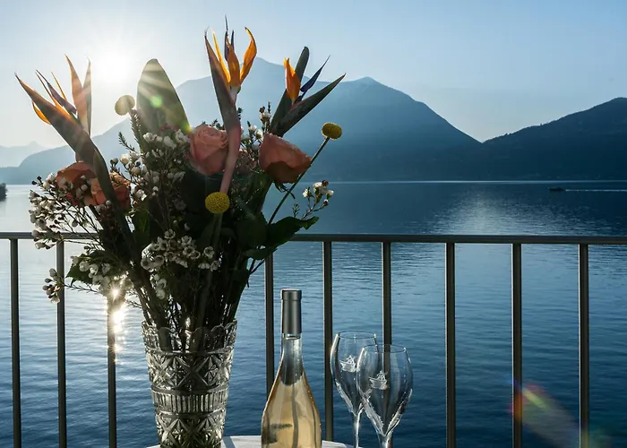 Hotel Reverie - Boutique Bellano