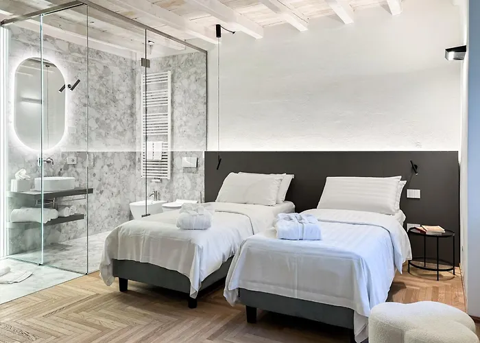 Hotel Reverie - Boutique Bellano