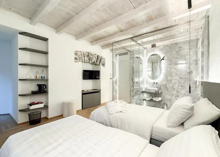 Reverie - Boutique Hotel Bellano