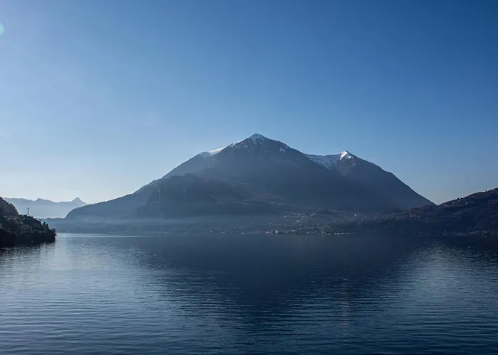 Reverie - Boutique Hotel Bellano