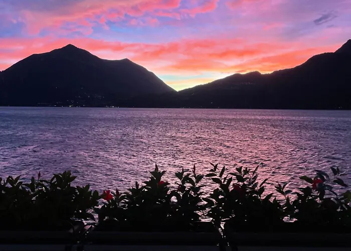 Hotel Reverie - Boutique Bellano