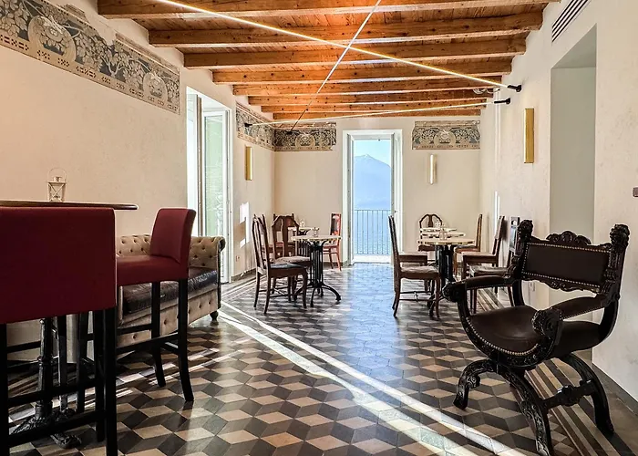 Hotel Reverie - Boutique Bellano