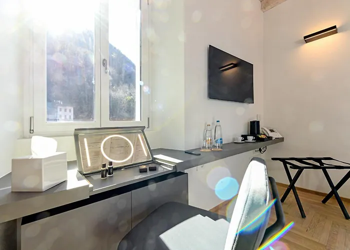 Reverie - Boutique Hotel Bellano
