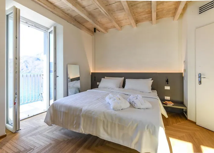 Hotel Reverie - Boutique Bellano