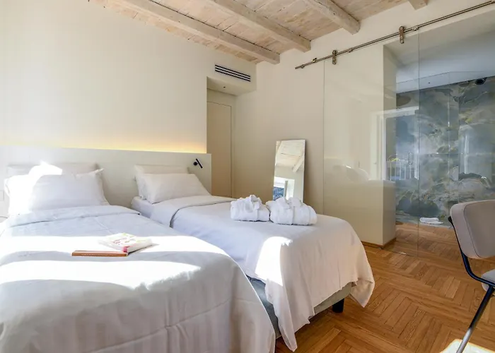 Reverie - Boutique Hotel 3*