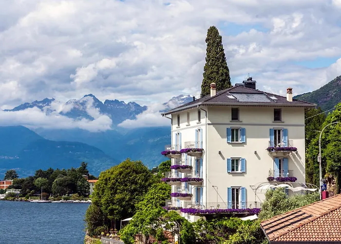 Reverie - Boutique Hotel