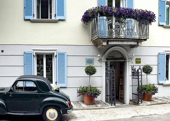 Reverie - Boutique Hotel 3*
