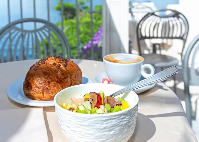 Hotel Reverie - Boutique Bellano