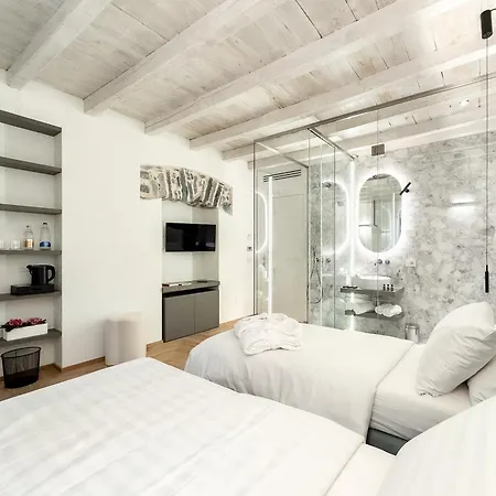Reverie - Boutique Hotel Bellano